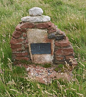 The Hollanders' Graves 01