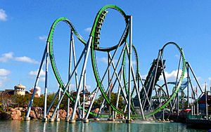 The Hulk Coaster (5143123646)