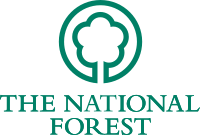 The National Forest logo