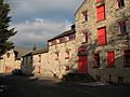 Theakston's Brewery, Masham - geograph.org.uk - 615589