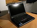 ThinkPad X220