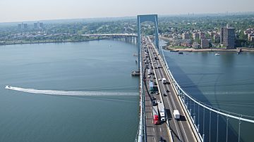 Throgs Neck top