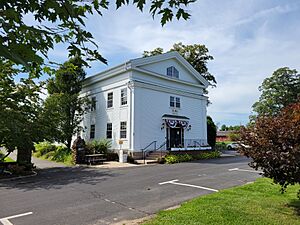 Town Hall