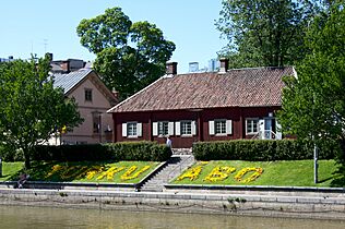 Turun apteekkimuseo