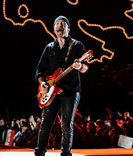 U2 in Sydney (49121288753)