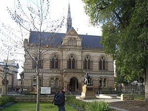 UofAdelaide-MitchellBuilding-Aug08