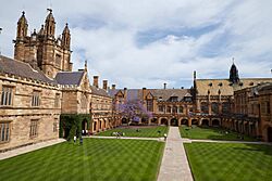 Usydcampuspicture