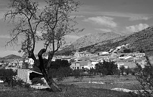 Vista de Tormos