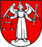 Coat of arms of Seelisberg