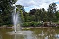 Water Garden Fountain (7958579702)