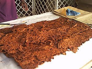 "Kilishi"