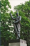 114th PA Infantry monument.jpg