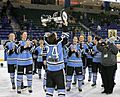 2017 Isobel Cup Browne