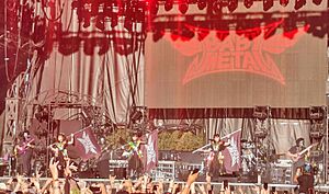 20231007 babymetal