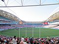 ANZ Stadium, Essendon