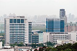 ASUSTeK Computer headquarters 20150711.jpg