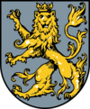 Coat of arms of Retz