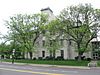 First Congregational Church