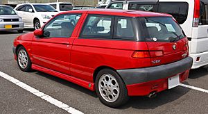 Alfa Romeo 145 002