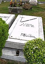 Amorsolo grave