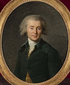 André Ernest Modeste Grétry