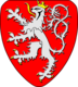 Coat of arms of Fexhe-le-Haut-Clocher