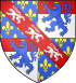 Armoiries Louis de Vendôme.svg