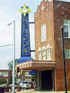 Beacon Theatre