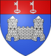 Coat of arms of Château-Gontier