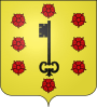 Blason Comines Warneton.svg