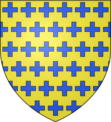 Blason Pellinor