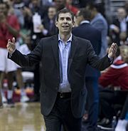 Brad Stevens 2017