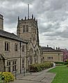 Bradford Cathedral (17309867756)