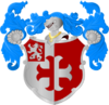 Coat of arms of Bredevoort