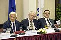 Buzek-van rompuy- barroso