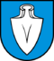 Coat of arms of Rietheim