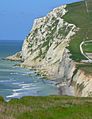 Cap Blanc-Nez Cliff 800x617