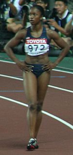 Carmelita Jeter Osaka07