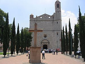 Catedral de tula