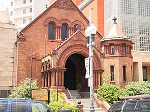 Civil War Museum in New Orleans