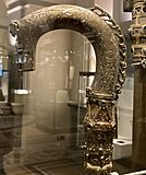 Clonmacnoise Crozier (b)