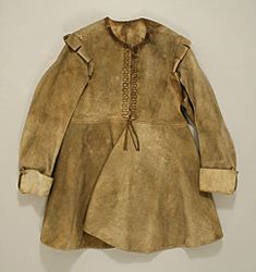 Coat MET C.I.50.98.3 F