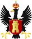 Coat of arms of Middelburg