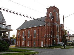 Valley Church