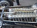 Delage engine