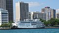 Detroit River Princess