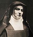 Edith Stein (ca. 1938-1939)