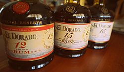 El Dorado Rum