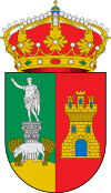 Coat of arms of Sasamón