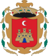 Coat of arms of Vilamarxant